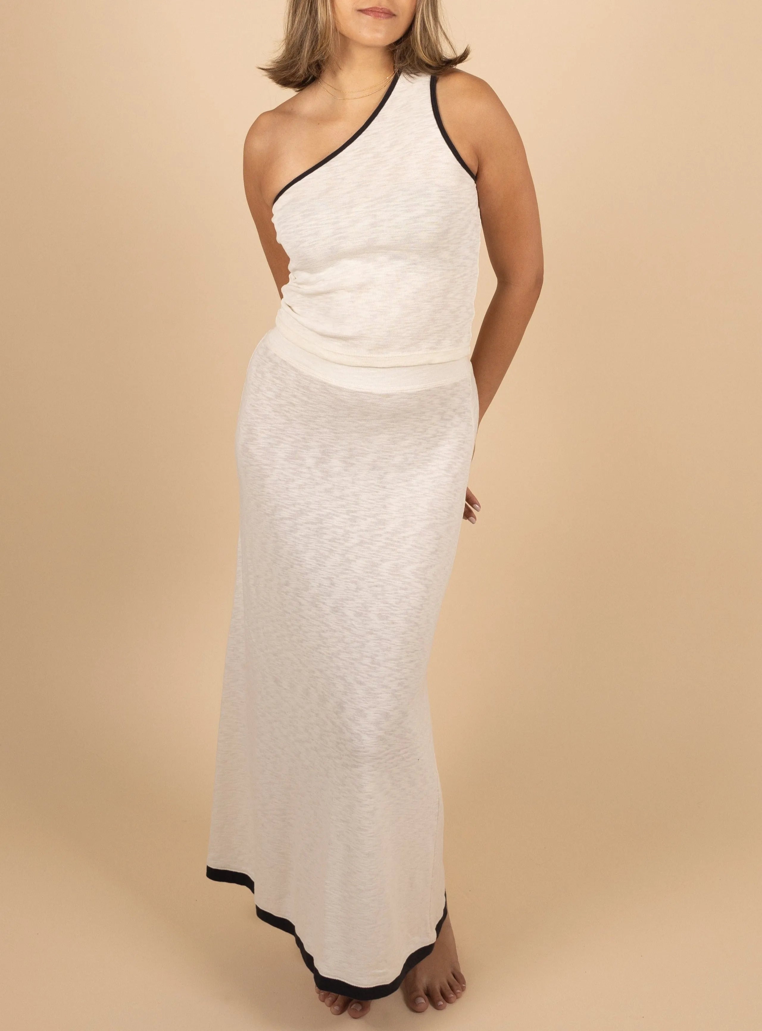 Ines Skirt/Dress - Villa Melina