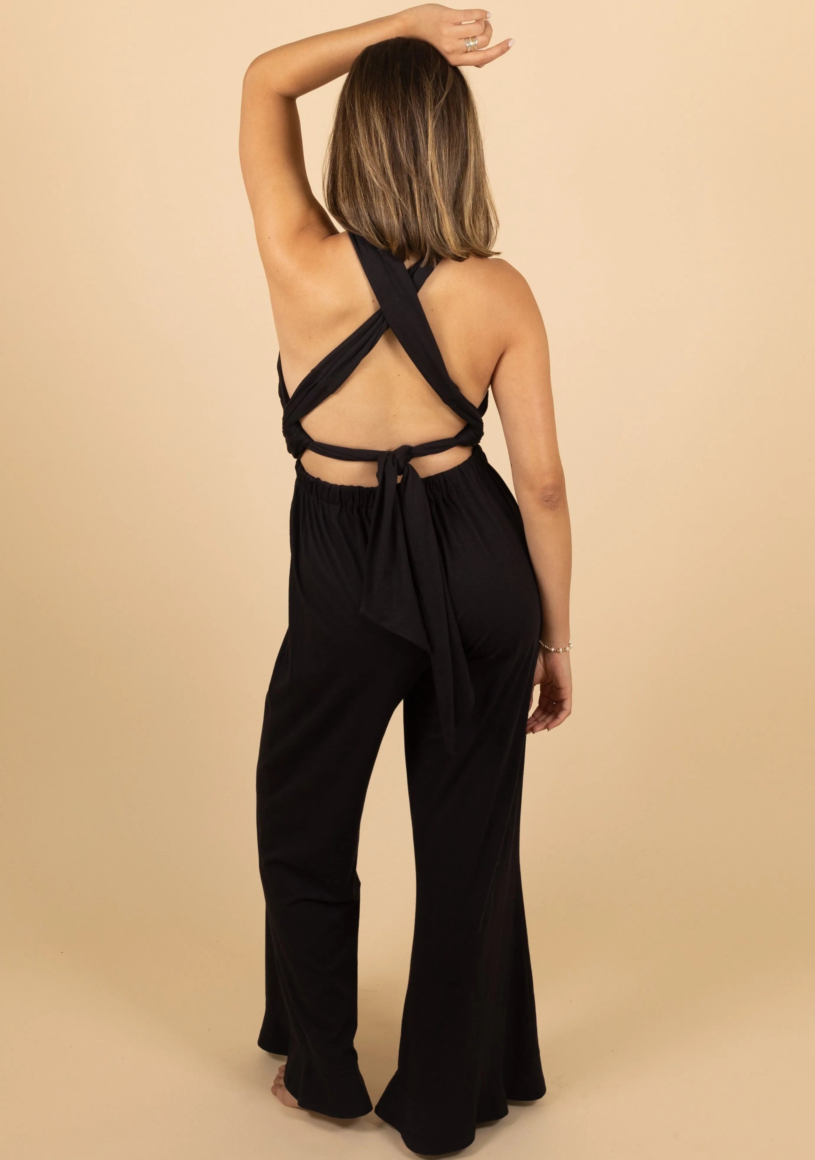 Violeta Jumpsuit - Villa Melina