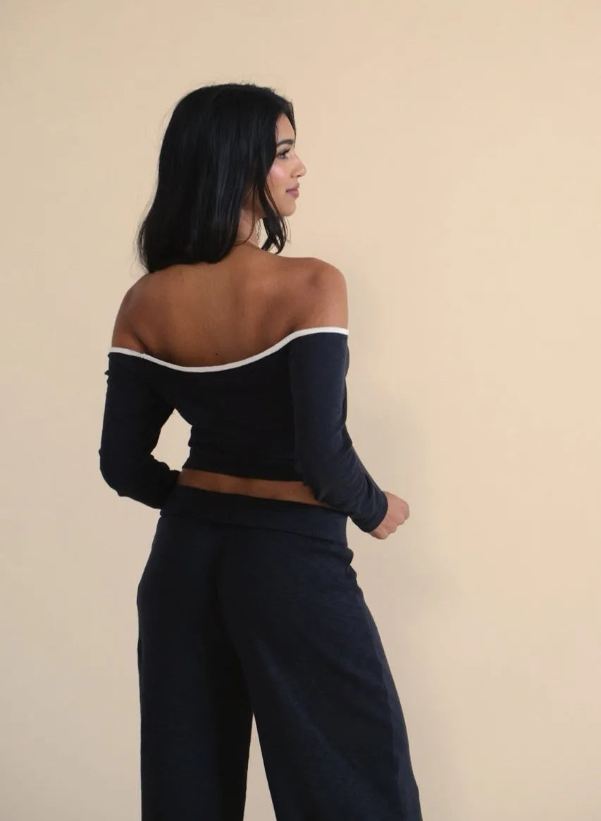 Nicole Top - Villa Melina