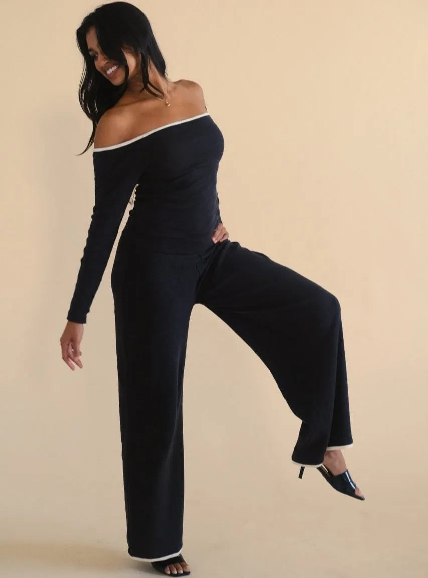 Gia Pant - Villa Melina