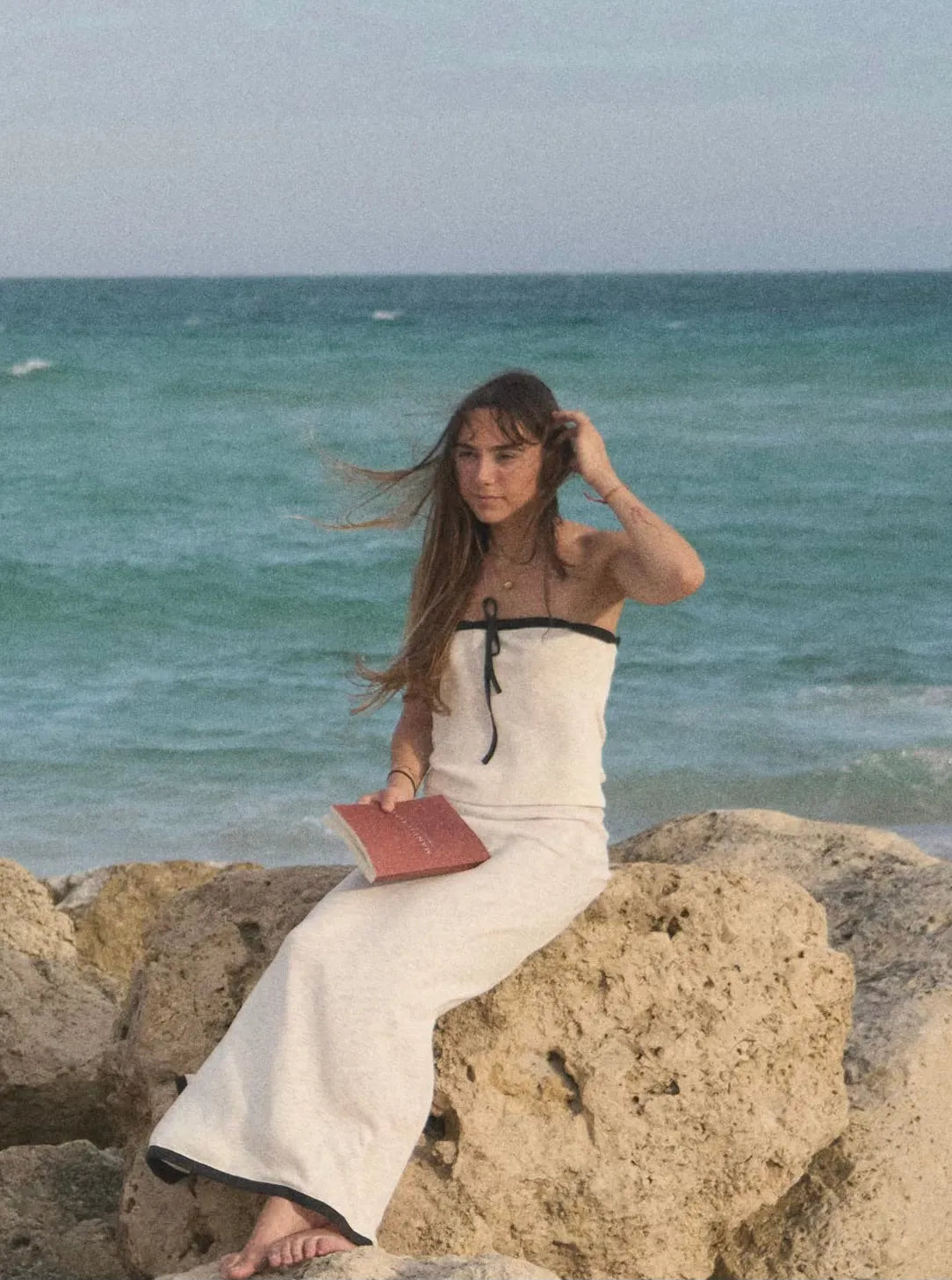 Paz Skirt/Top - Villa Melina