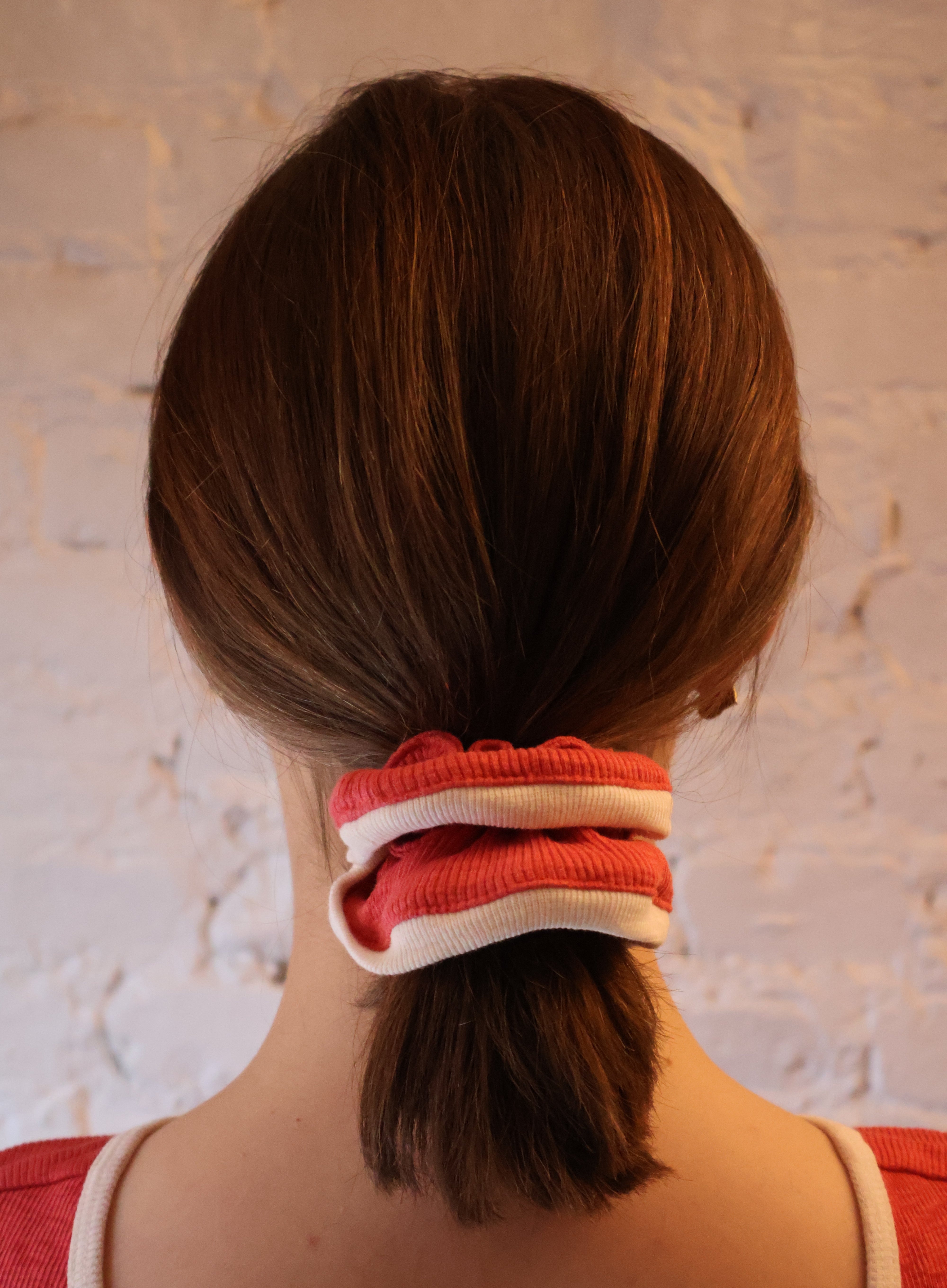 Isa Scrunchie