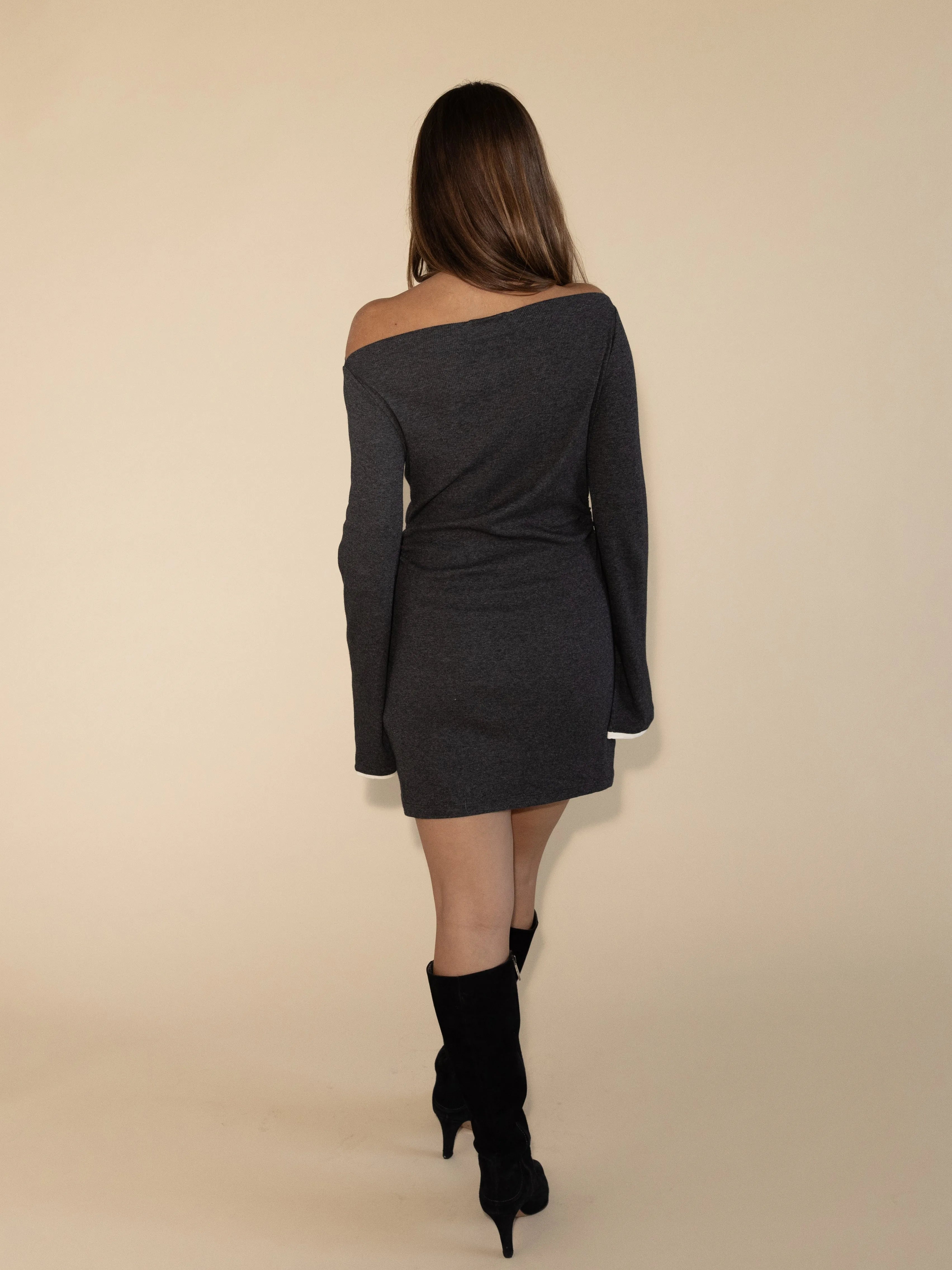 Lola Dress - Villa Melina