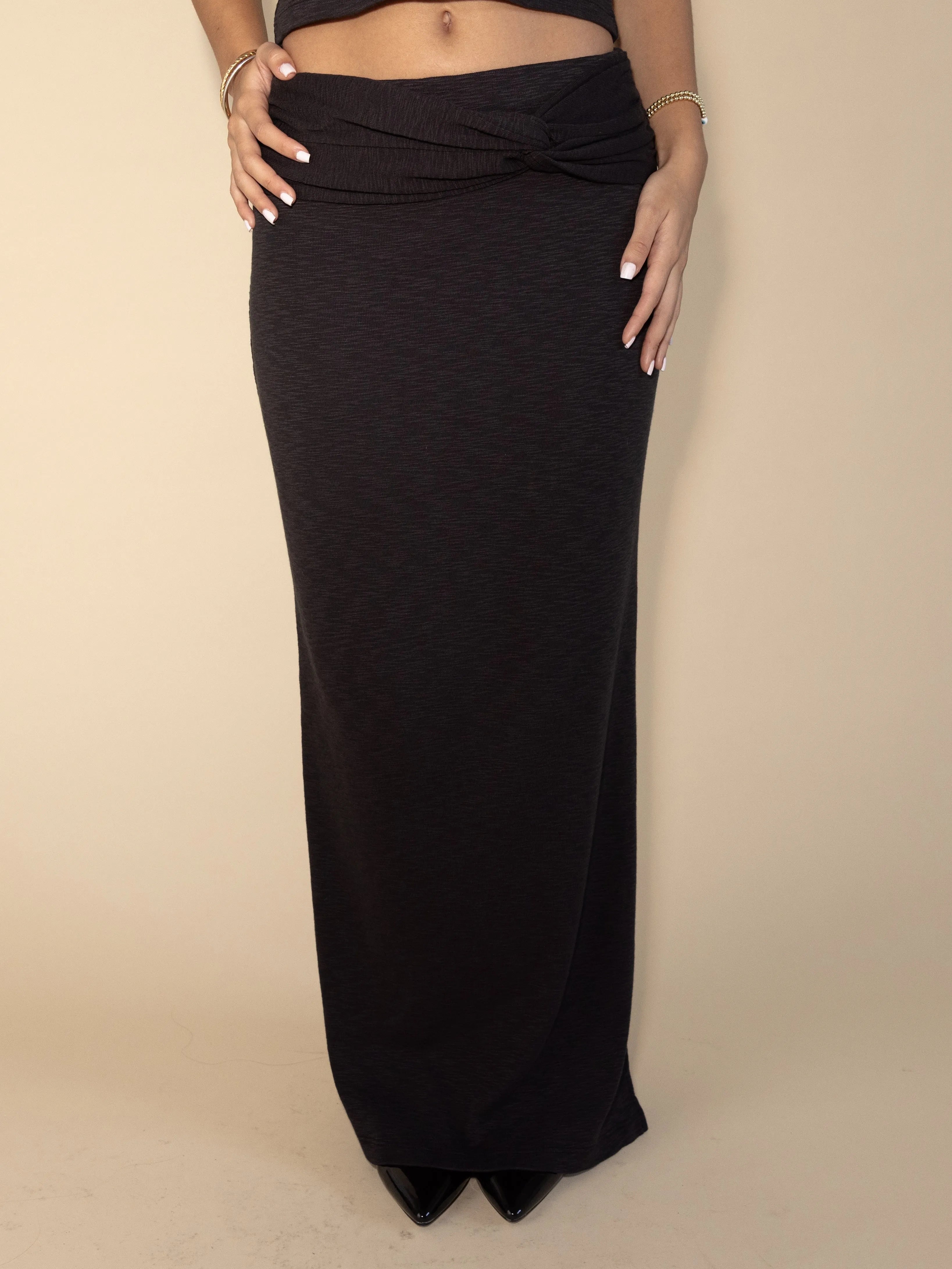 Mari Skirt - Villa Melina