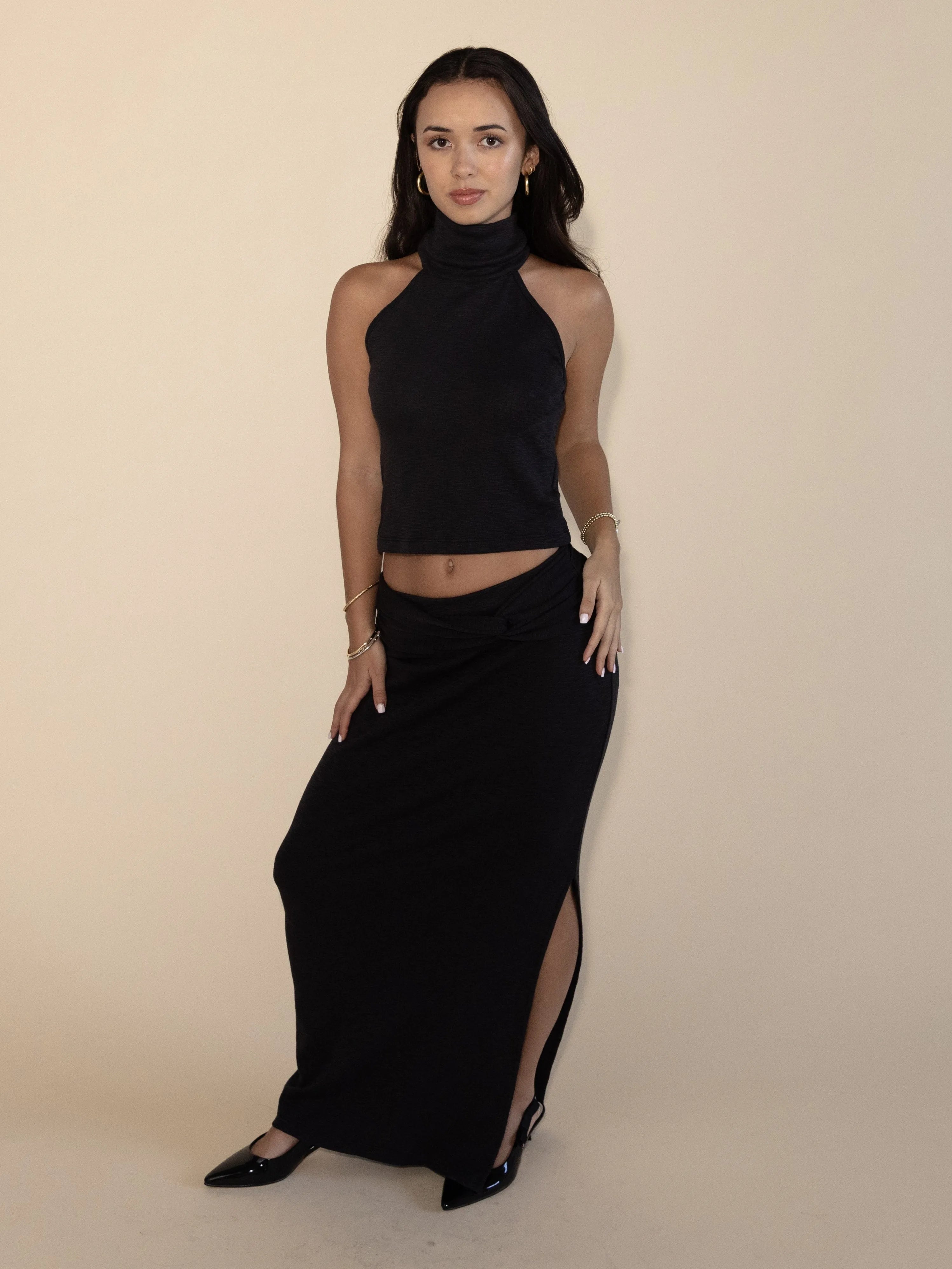 Mari Skirt - Villa Melina