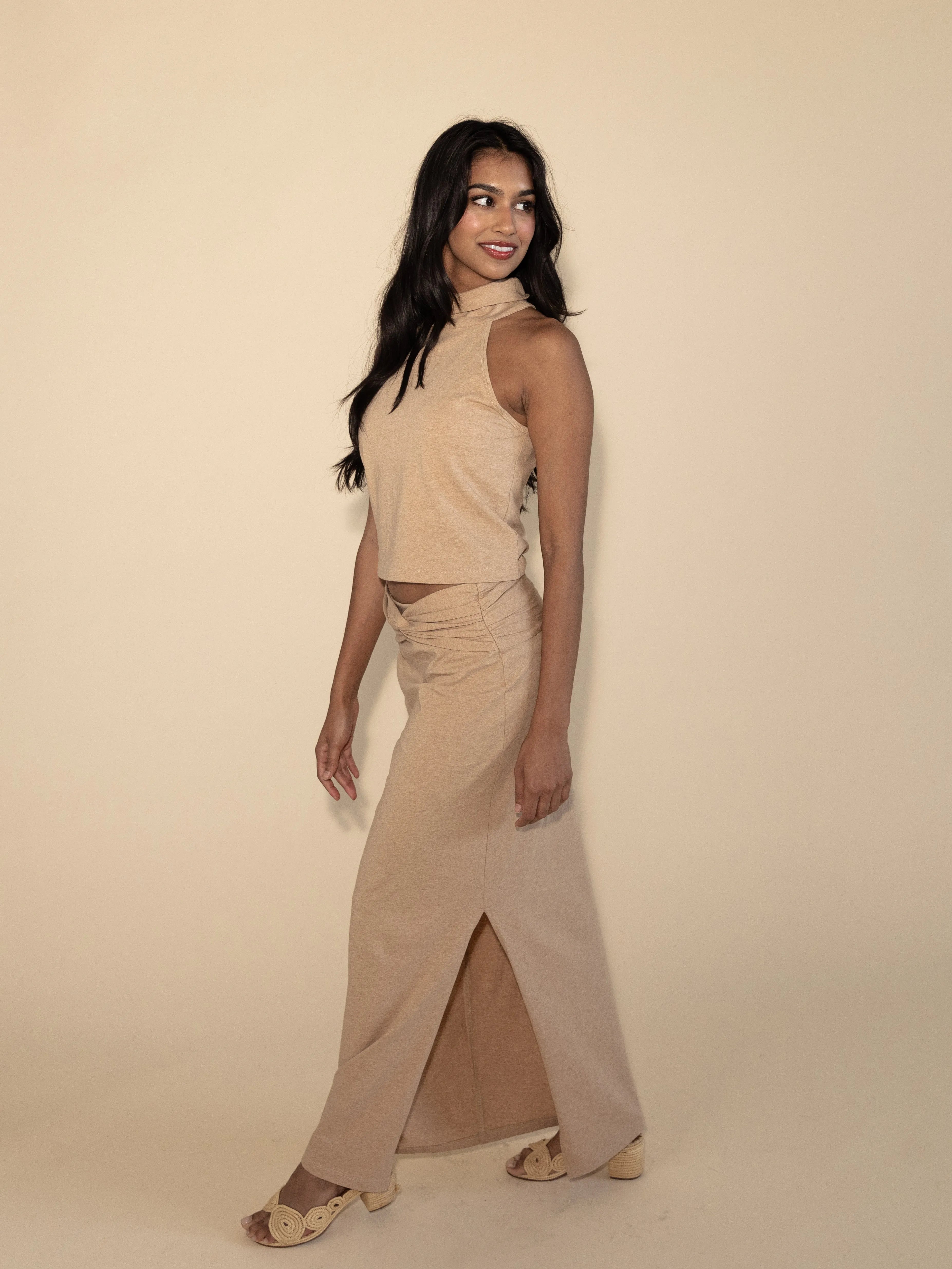 Lucia Skirt - Villa Melina