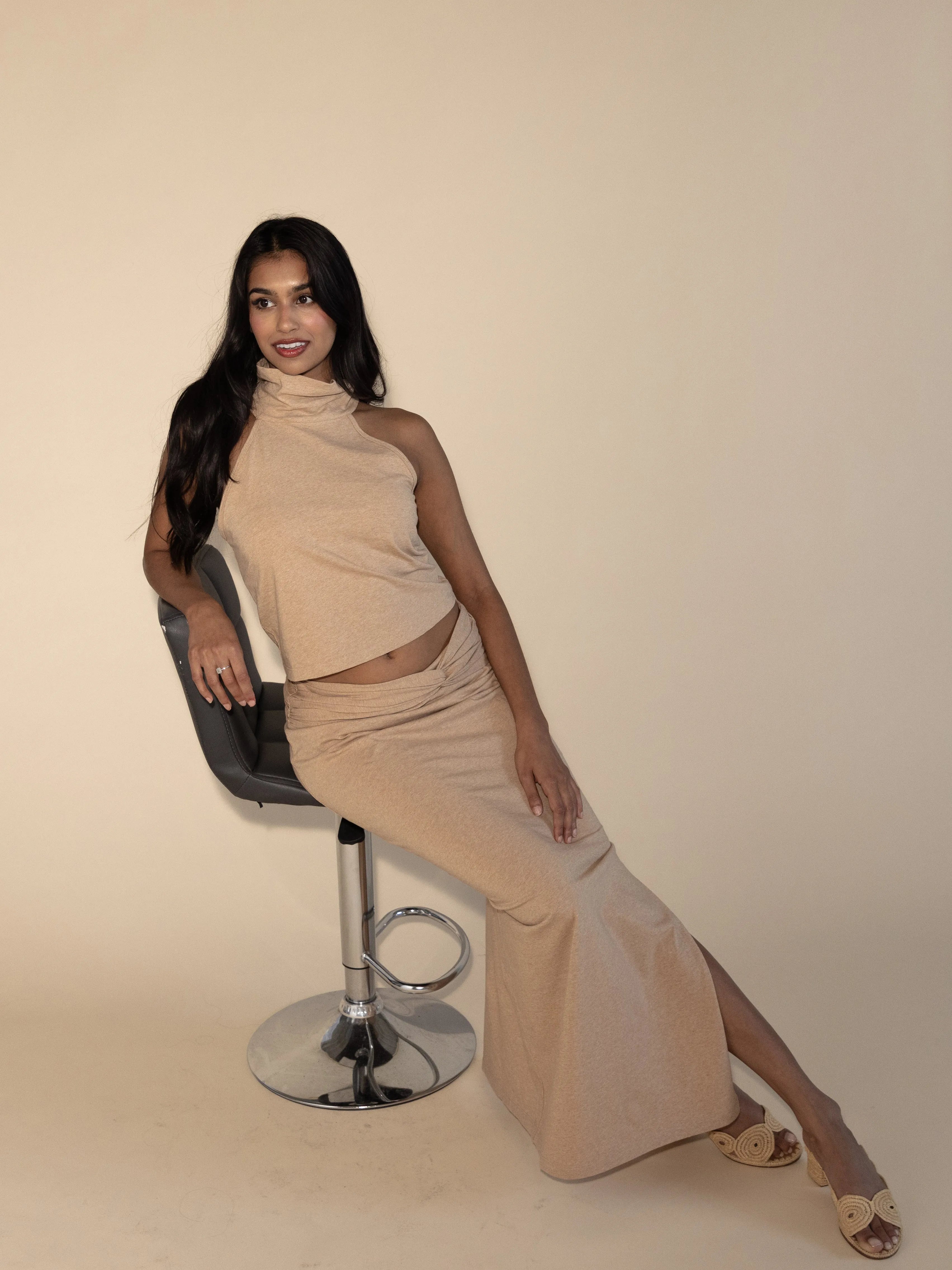 Lucia Skirt - Villa Melina