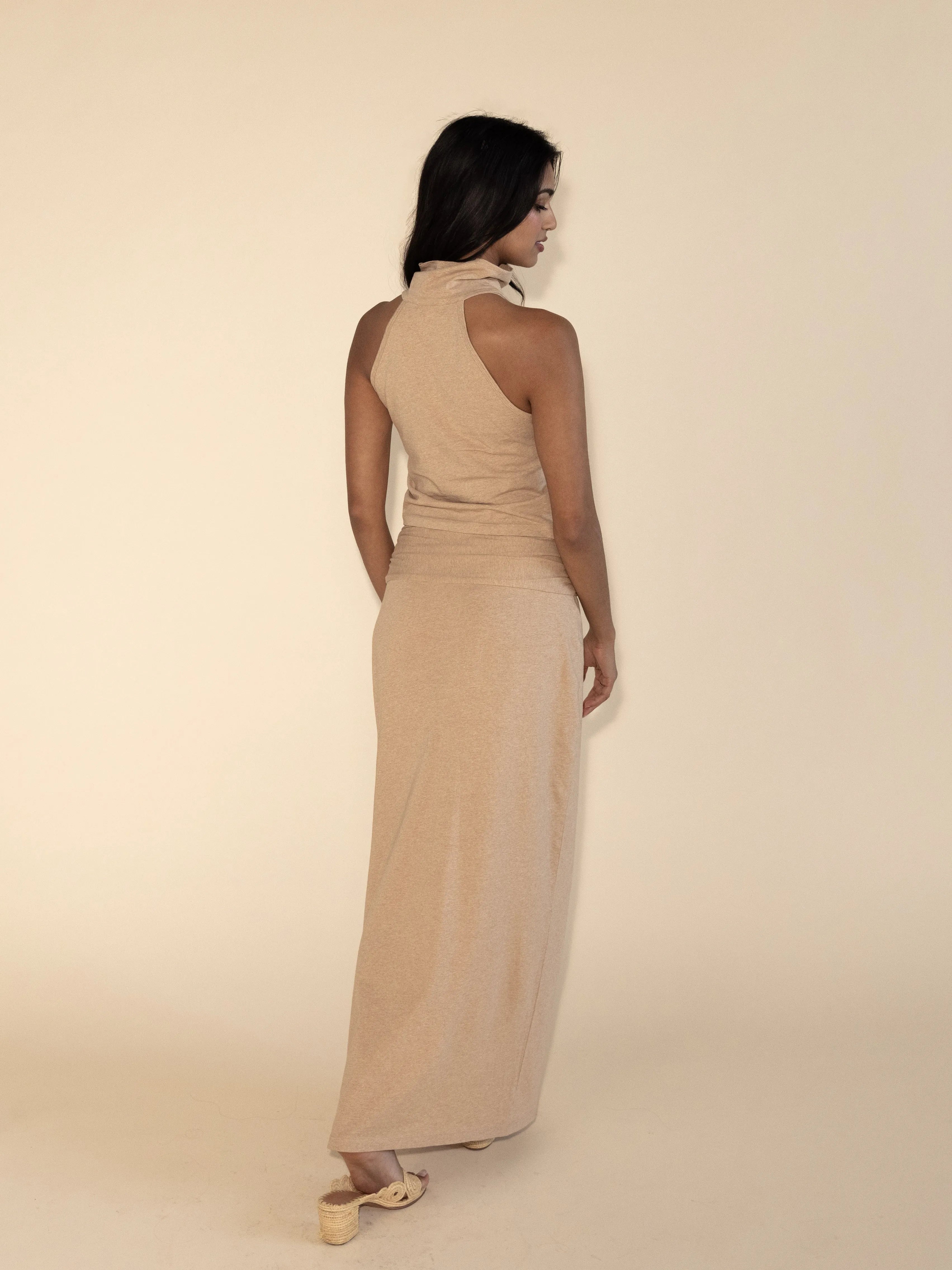 Lucia Skirt - Villa Melina