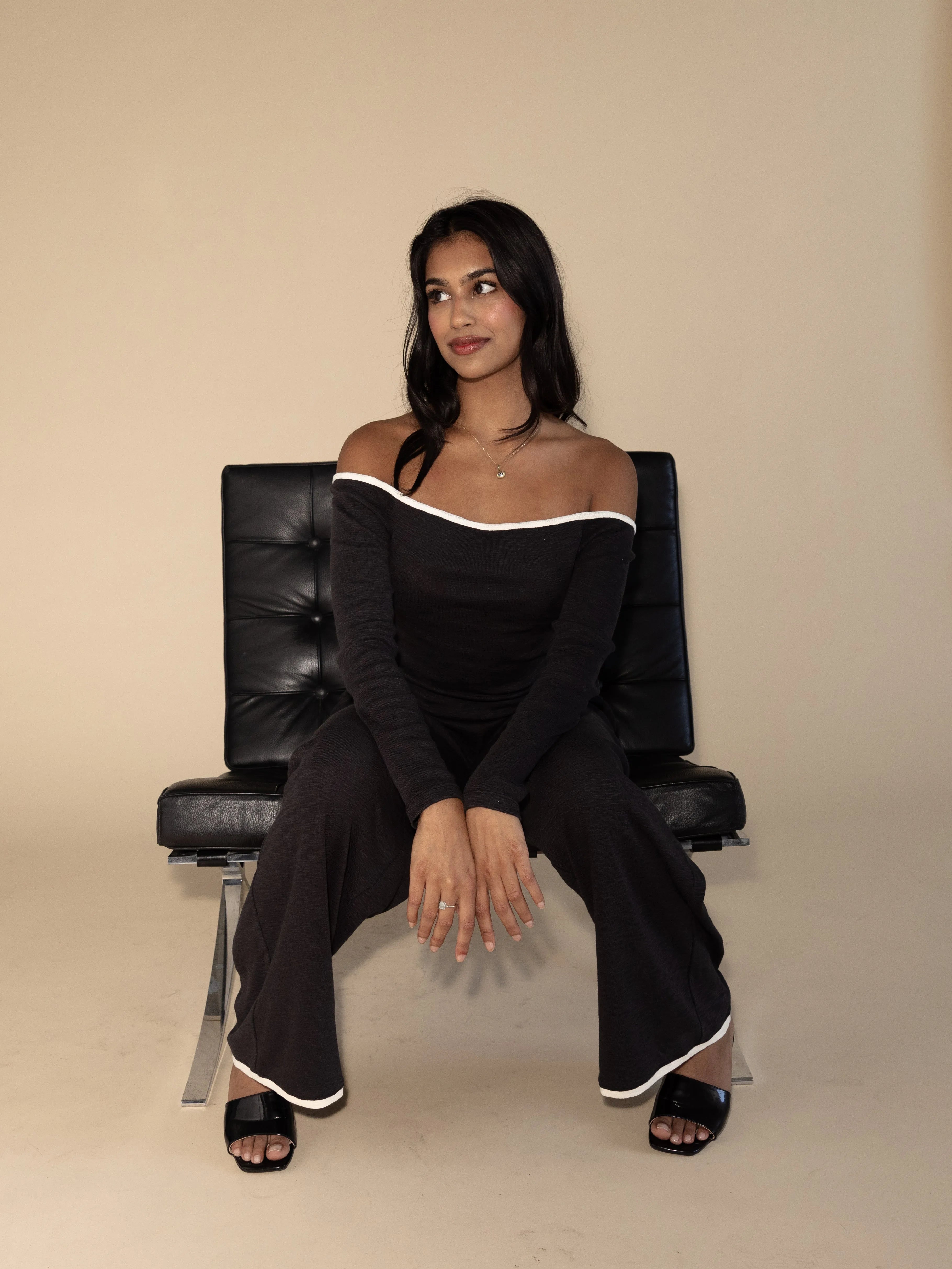 Nicole Top - Villa Melina