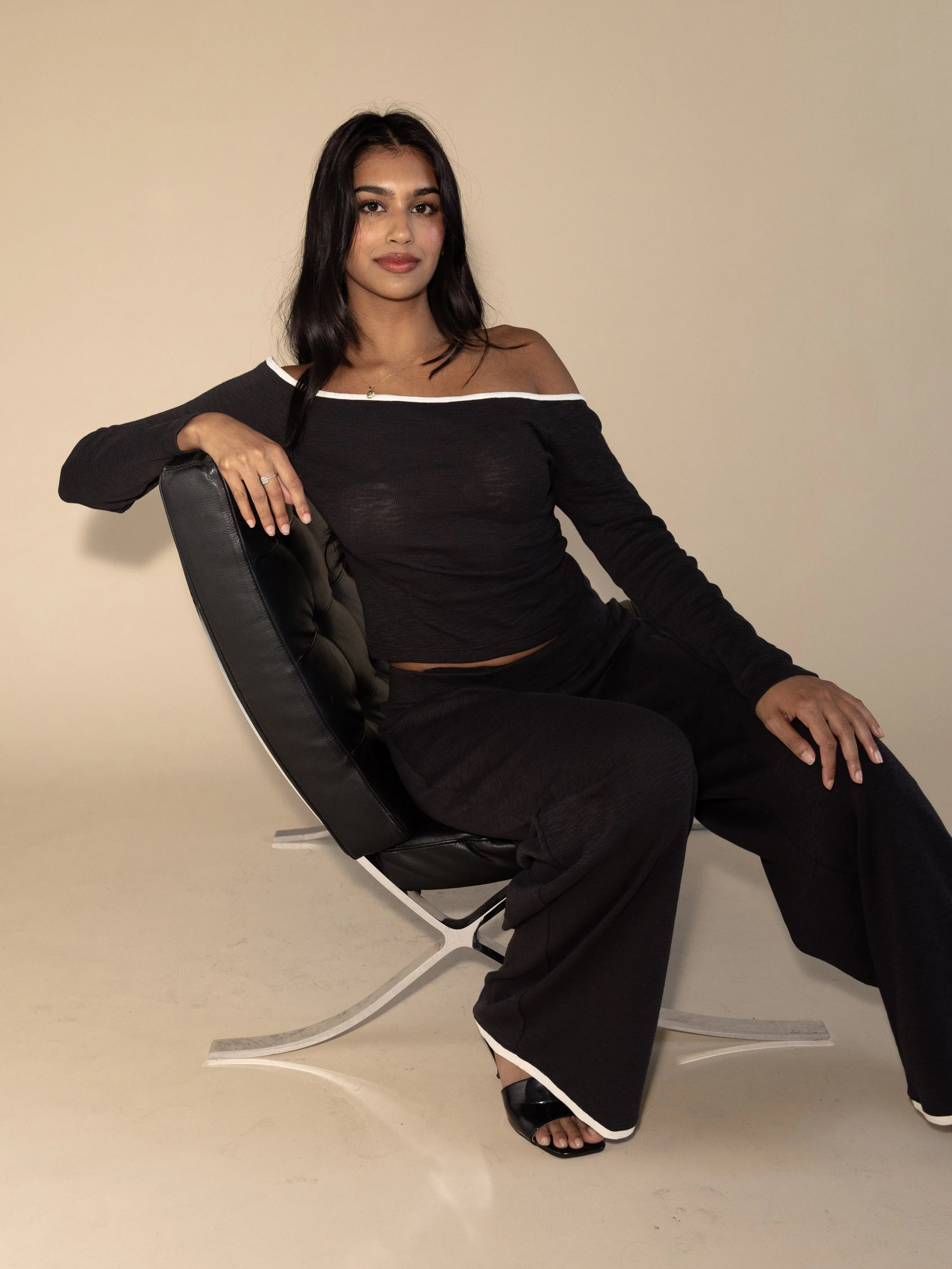 Nicole Top - Villa Melina
