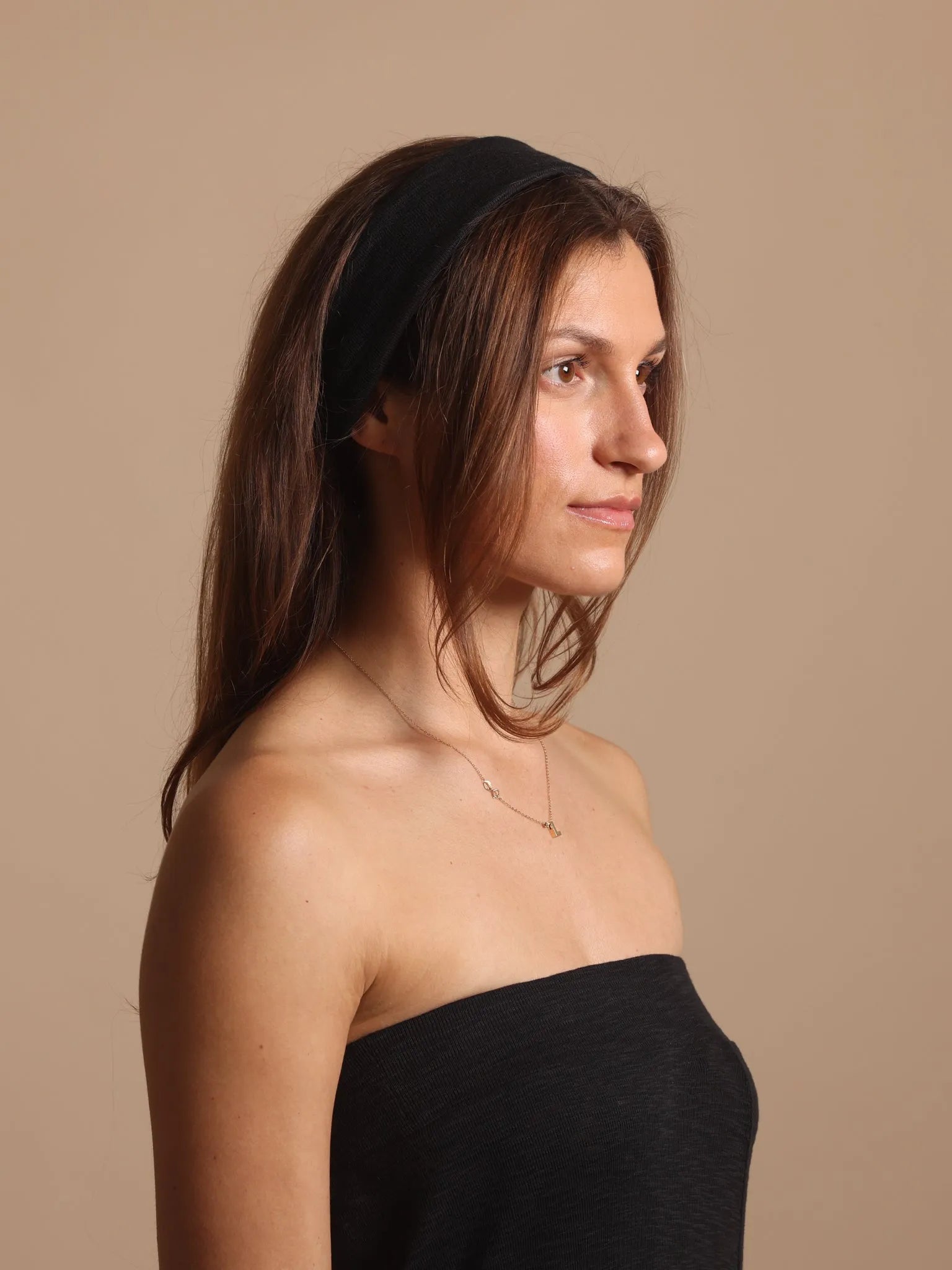 Lucia Headband - Villa Melina