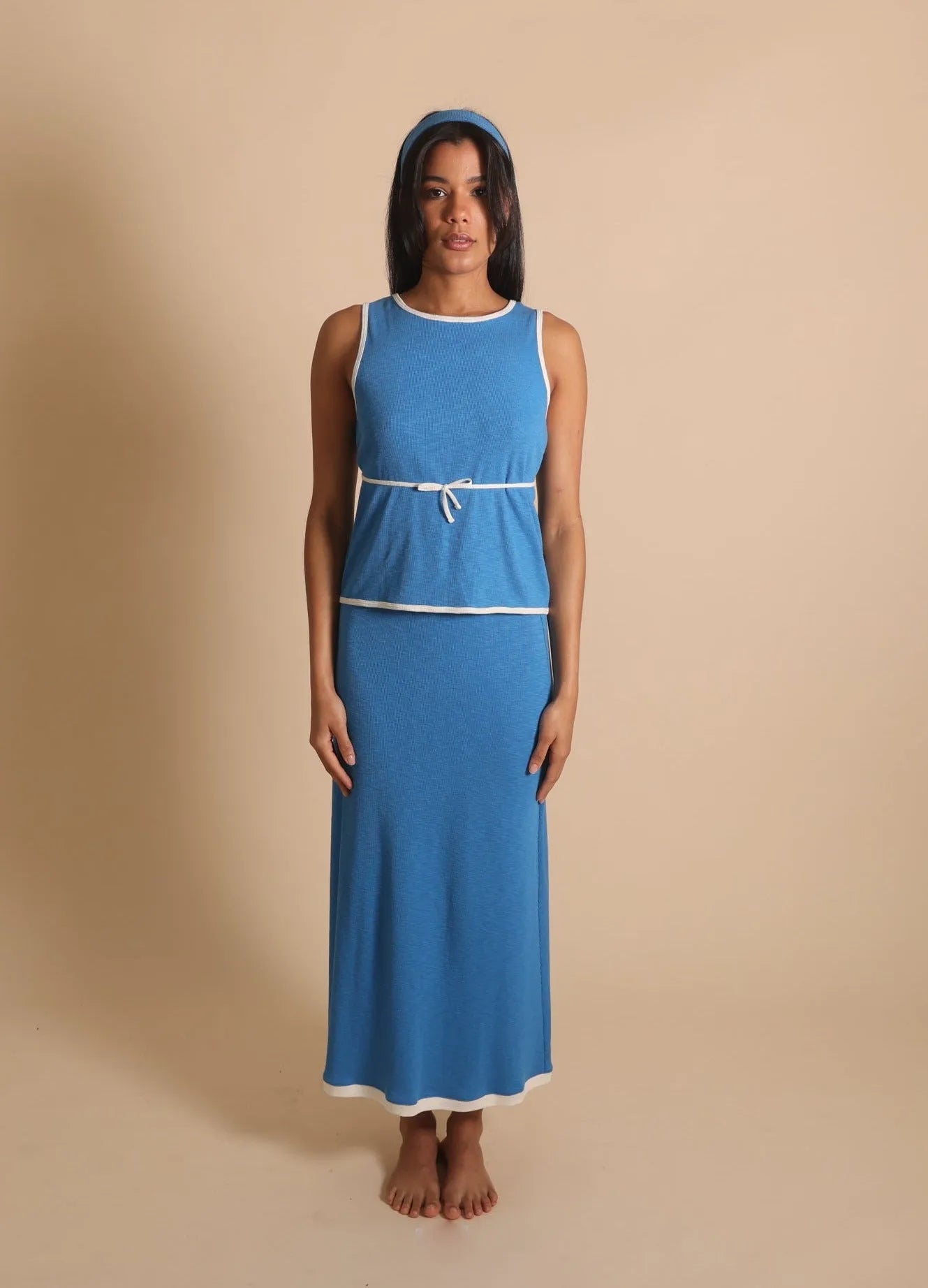 Sofia Top - Villa Melina