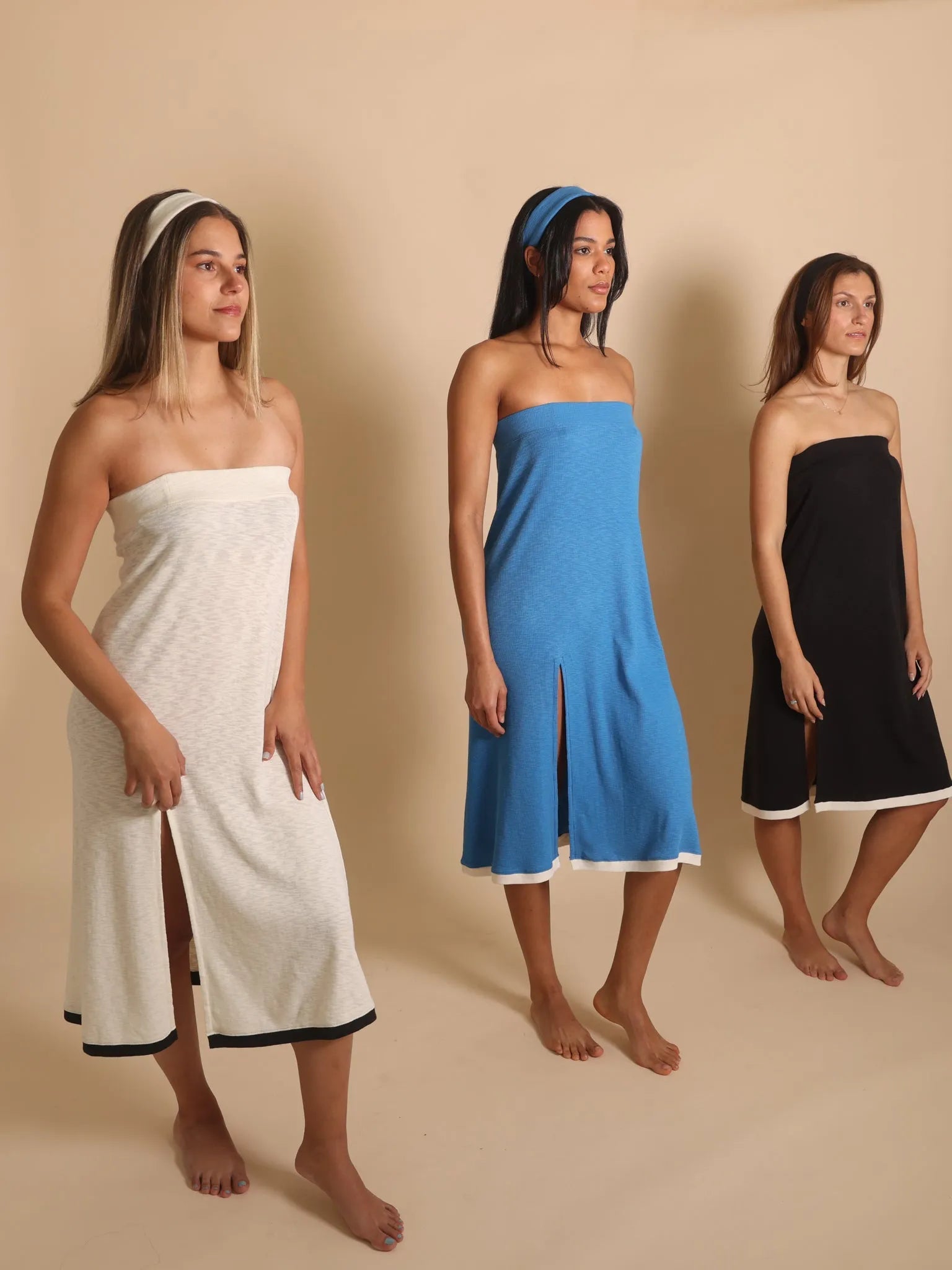 Ines Skirt/Dress - Villa Melina