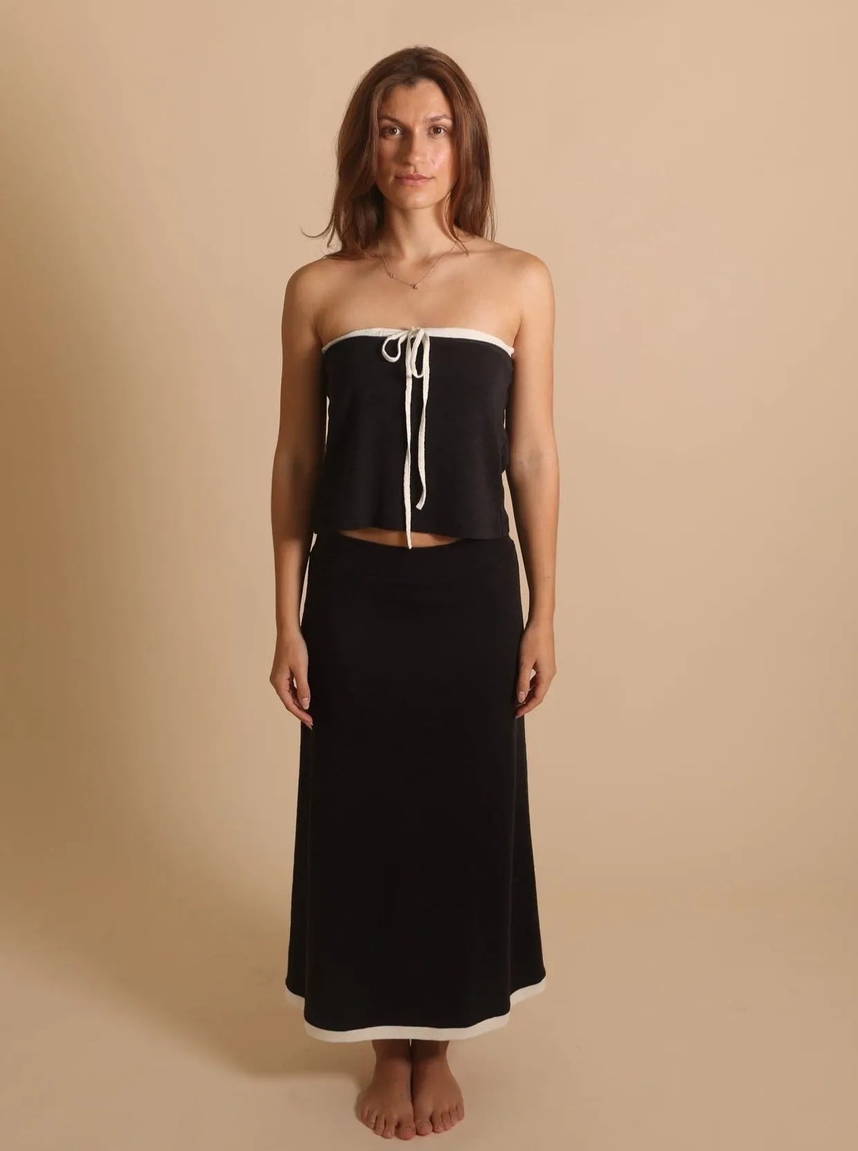 Paz Skirt/Top - Villa Melina