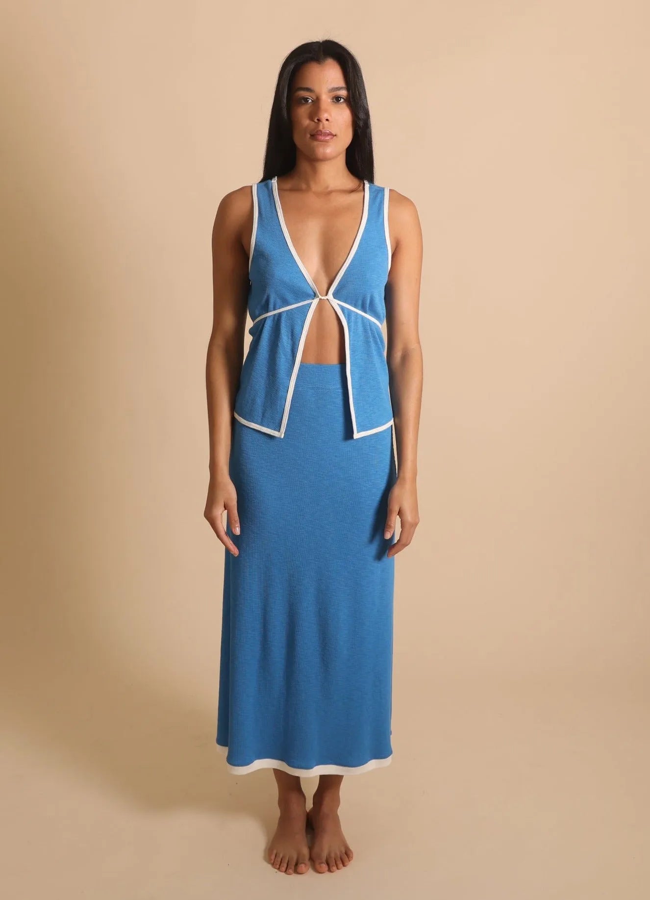 Sofia Top - Villa Melina