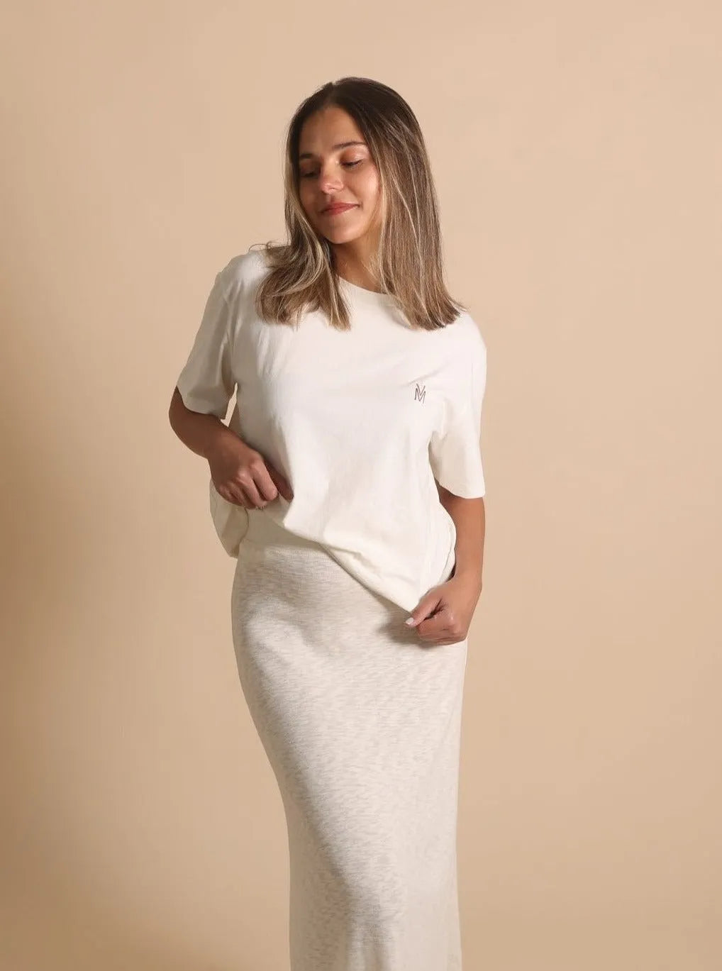 Mili Tee - Villa Melina