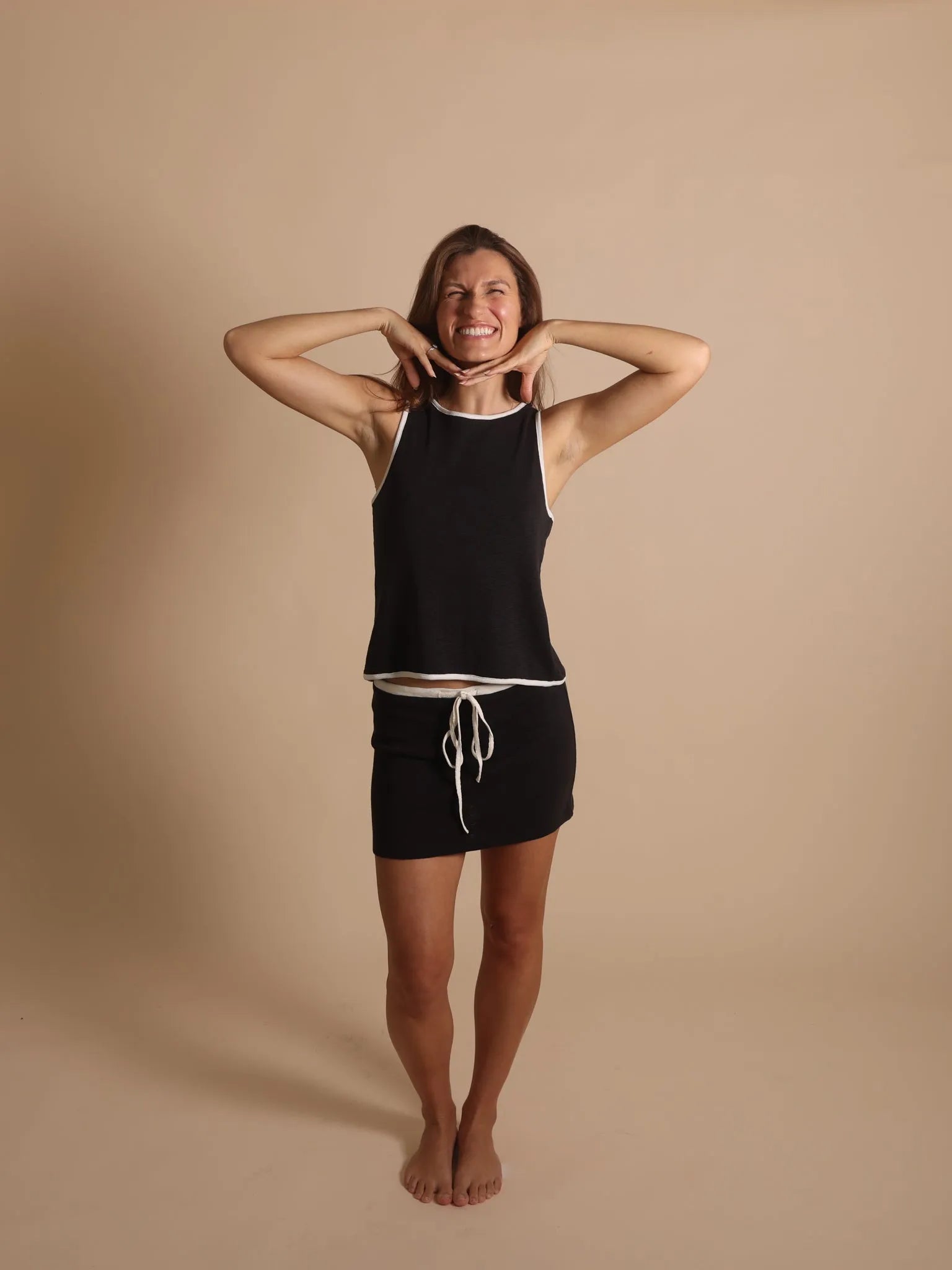 Paz Skirt/Top - Villa Melina